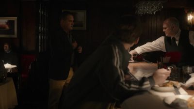 Hey, Coach. - This Is Us