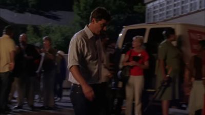 Hey, coach. - Friday Night Lights