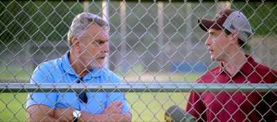 - Hey, Coach, - Twelve