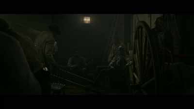 Hey, Coachman. - The Good Lord Bird