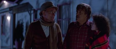 Hey Cochran fuck you - Halloween III: Season of the Witch