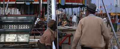 Hey, Cody. - Roustabout