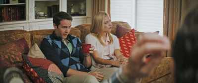 Hey, this coffee is great,
but I think, - The Oath