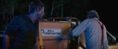 Hey, Col, I reckon you
should just take it easy. - Rams