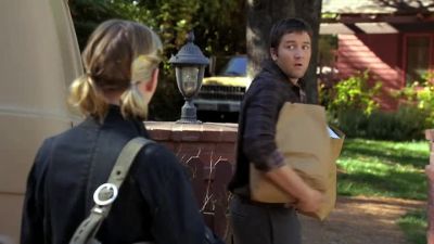 Hey, Colby. - Criminal Minds