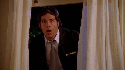 Hey, Cole, Cole, hey! - Chuck