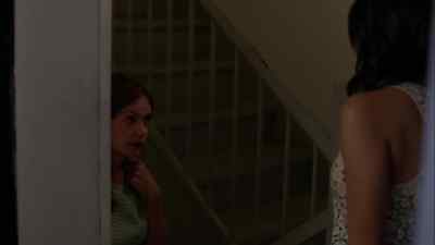 - HEY.
- COLE'S HERE. - The Affair
