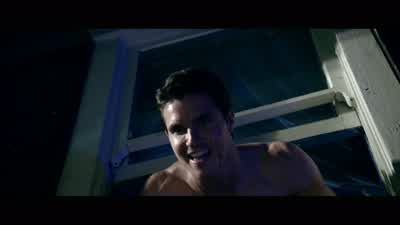 Hey, Coley. - The Babysitter