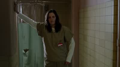Hey, College. - Orange Is the New Black