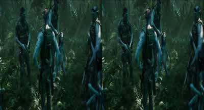 Hey, Colonel... - Avatar: The Way of Water