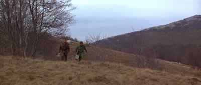 Hey, colonel. - Force 10 from Navarone