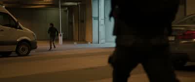 Hey! Come back here. - Extraction 2
