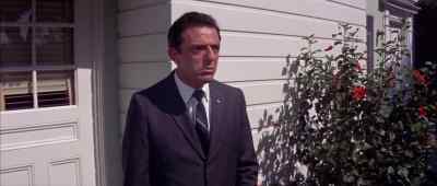 Hey, come back!
I've already paid for the room! - That Touch of Mink