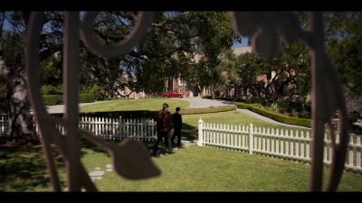 Hey! Come back! - American Horror Stories