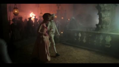 Hey! Come back! - Dangerous Liaisons