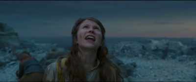 Hey, come and get me!
Don't you want me? - The Ash Lad: In the Hall of the Mountain King
