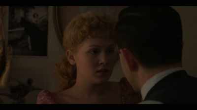 Hey, come here. Come here.
Lie down. - Fosse/Verdon
