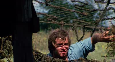 Hey, come here. - The Texas Chain Saw Massacre