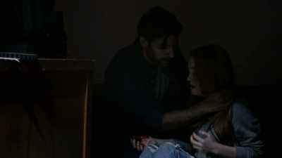 Hey, come here, come here.
You're okay. - No Escape Room