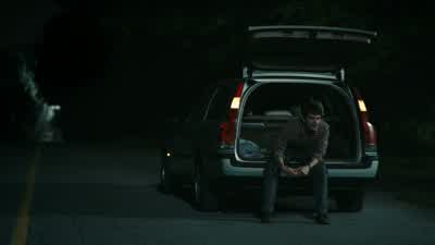 Hey. Come here. Hey. - Hannibal