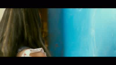 Hey! Come here! Look at you. - Rambo: Last Blood