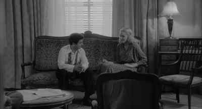 Hey! Come here. - Raging Bull