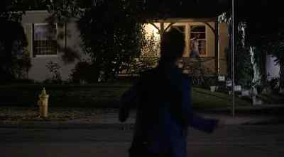 Hey, come here. - Remember My Name