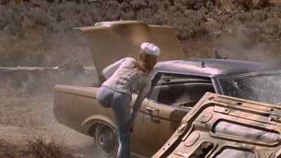 Hey, come here. - The Wrecking Crew