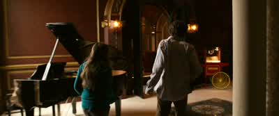 Hey come here. - Zombieland