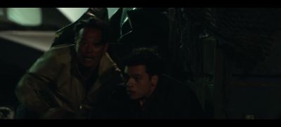Hey. Come here. - Tom Clancy's Jack Ryan
