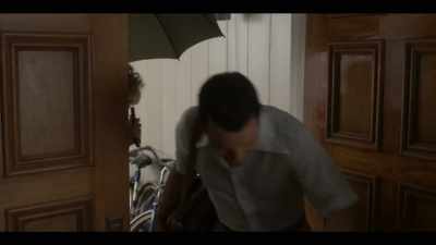 Hey. Come in. Come in. - Fosse/Verdon