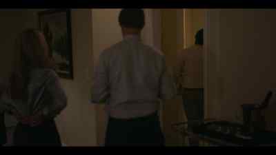 Hey. Come in. - American Crime Story