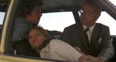 Hey, come on Charley.
We just can't sit here all day. - Charley Varrick