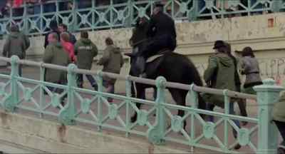 Hey! Come on! Come on! - Quadrophenia