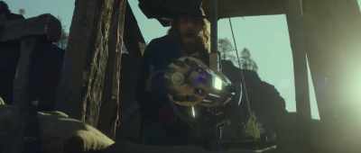 Hey! Come on! Come on! - Django