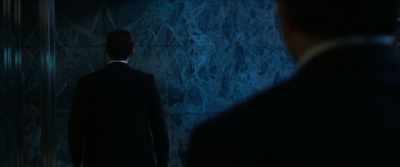 Hey, come on. Come on.
We can't make a scene now. - Through My Window 3: Looking at You