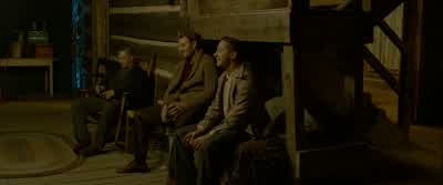 - Hey, come on, Forrest. - Lawless