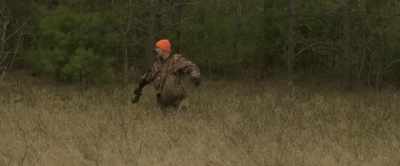 Hey, come on, got
a spot over here. - Sawed Off