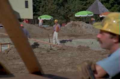 - Hey, come on, guys.
We don't have all day. - Ants!