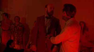 Hey come on How pussy whipped can you get - Eating Raoul