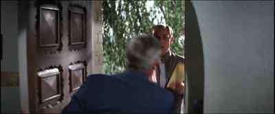 Hey, come on. I got
something nice for you. - Point Blank