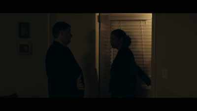 Hey, come on, it
was your bright idea - Encounter