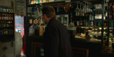 Hey, come on, you ju-- - La Dolce Villa