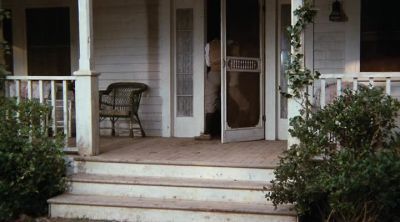 Hey, come on. Let me in. - The Waltons