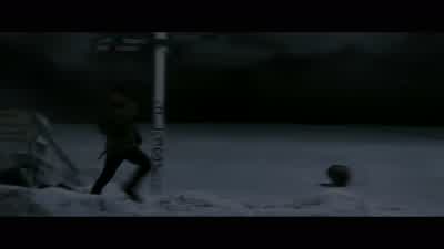 Hey! Come on, motherfuckers! - 30 Days of Night