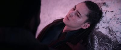 Hey, come on. - Star Trek: Strange New Worlds