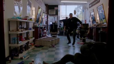 - Hey!
Come on! - Chicago P.D.