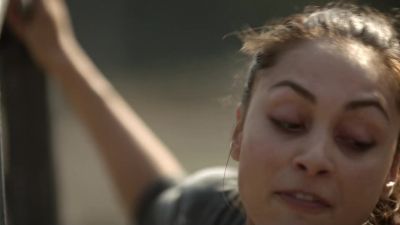 Hey, come on. - The 100
