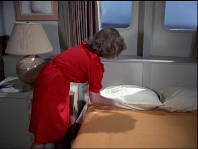 Hey, come on. - The Love Boat