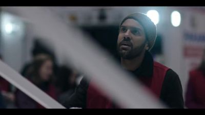‐ Hey.
Come on. - The Handmaid's Tale